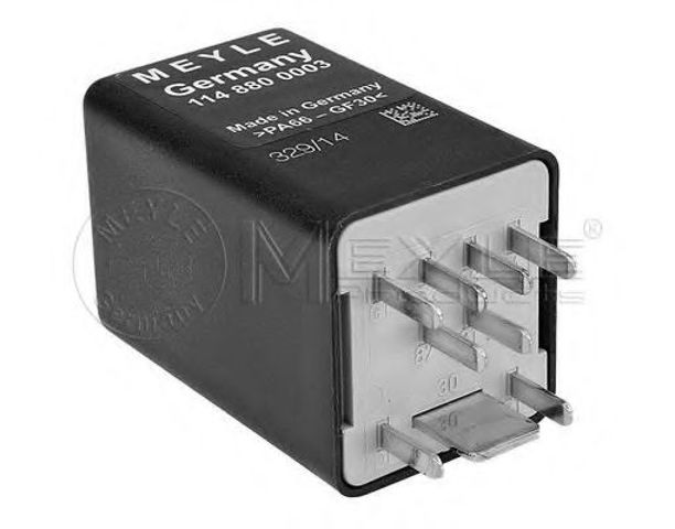 Реле управления Mitsubishi Grandis