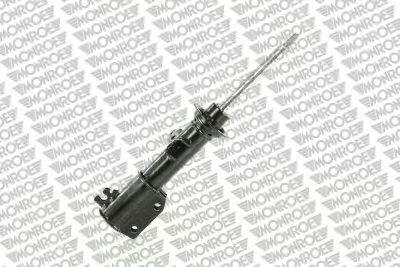 Monroe renault амортизатор масл.original передн.laguna 95- (xd.14mm,корпус - 24mm) 11743