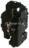 Запор кабины 1187500770 JP GROUP