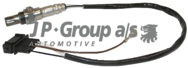Лямбда-зонд, датчик кислорода 1193800600 JP GROUP