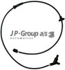 Датчик АБС задний 1197100200 JP GROUP