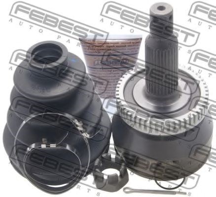 ШРУС наружный 1210CMATA52 FEBEST