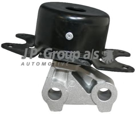 Левая подушка двигателя 1217905900 JP GROUP