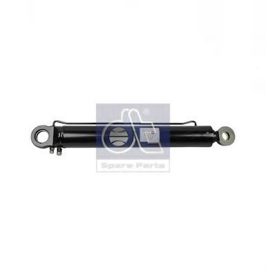 Цилиндр опрокидывания кабины 123003 DIESEL TECHNIC