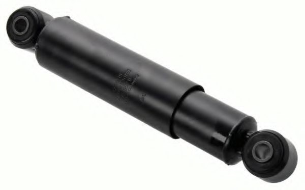 Стойка амортизатора задняя 125939 SACHS