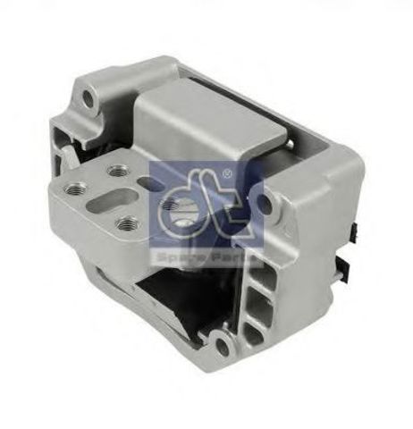 Подушка трансмиссии 127369 DIESEL TECHNIC