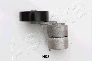 Натяжная планка поликлинового ремня 1280HH03 ASHIKA