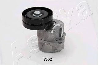 Натяжитель клинового ремня 1280WW02 ASHIKA