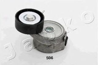 Натяжитель клинового ремня 128506 JAPKO