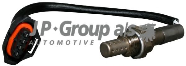 Лямбда зонд после катализатора 1293801100 JP GROUP
