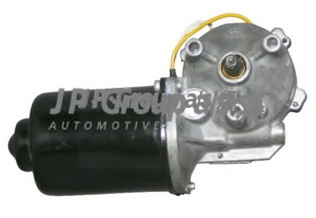 Jp group opel двигун склоочисника combo,corsa c 1298200100