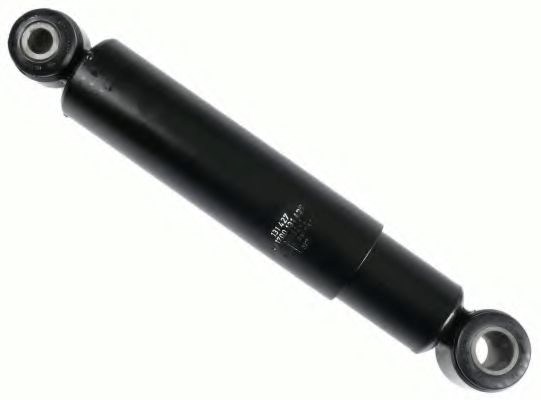 Амортизаторы задние 131427 SACHS