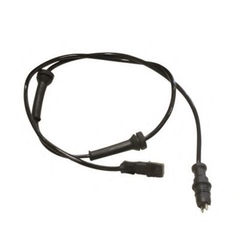 Датчик ABS задний 131563 HITACHI