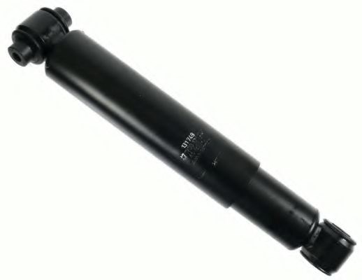 Амортизатор задней подвески 131749 SACHS