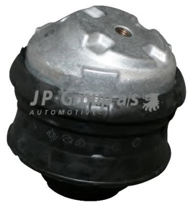 Jp group db подушка двигуна w210 96-03 лів/прав передн. 1317901600