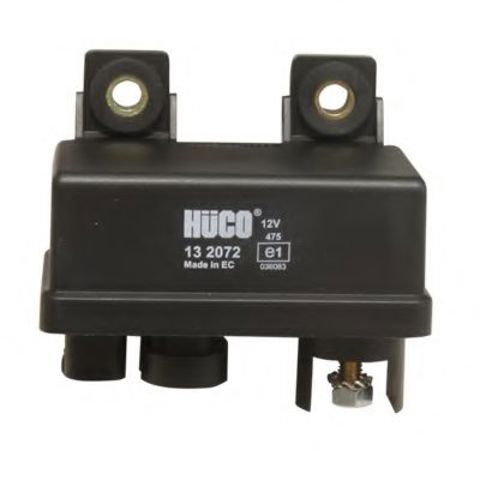 Реле управления 132072 HITACHI