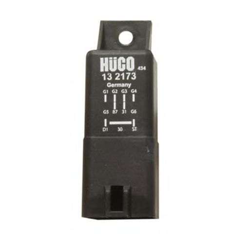Реле свечей накала 132173 HITACHI