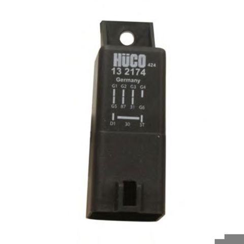Реле управления 132174 HITACHI