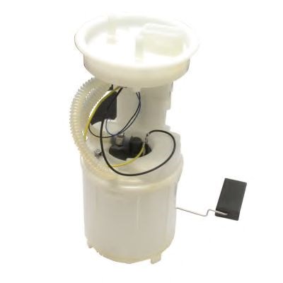 Насос погружной в баке Фольксваген Пассат B3, B4