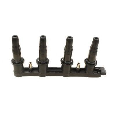 Модуль зажигания Шевроле Авео 3