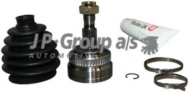 Наружная граната 1343300310 JP GROUP