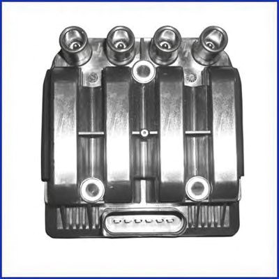 Модуль зажигания Фольксваген Кадди III