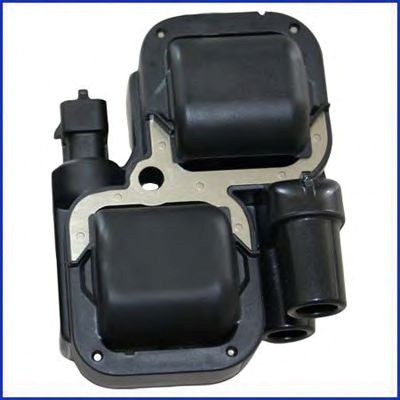 Катушка зажигания 138709 HITACHI