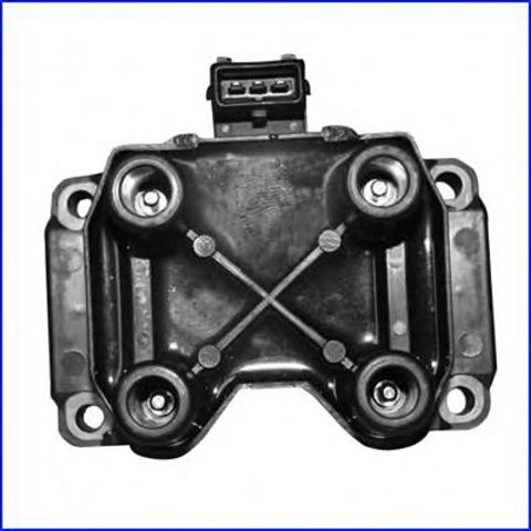 Катушка зажигания 138790 HITACHI