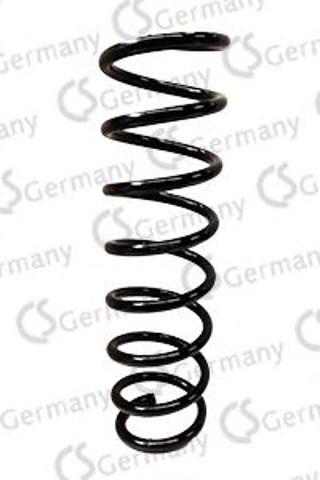 Пружина задняя 14101511 CS GERMANY