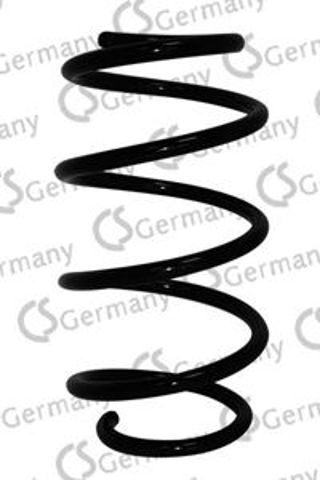 Пружина передней подвески 14101527 CS GERMANY