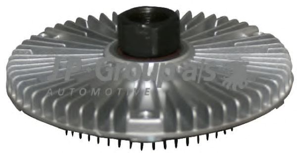 Вискозная муфта Бмв 7