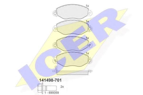 141498701 Icer