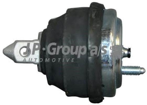 Подушка мотора правая 1417902180 JP GROUP