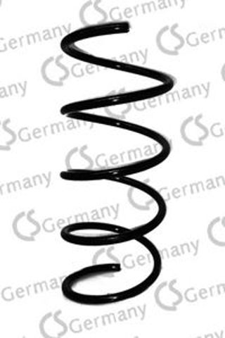 Пружина передняя 14319560 CS GERMANY