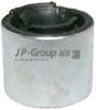 Сайлентблок нижнего переднего рычага 1440201200 JP GROUP