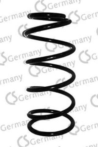 Пружина амортизатора передняя 14870429 CS GERMANY