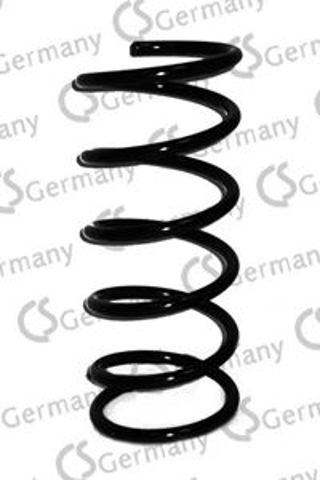 Пружина амортизатора передняя 14870720 CS GERMANY