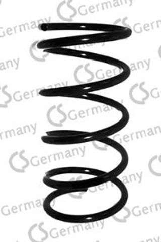 Винтовая пружина подвеска 14870725 CS GERMANY