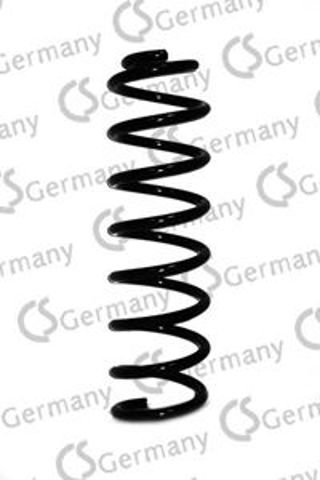 Пружина задняя 14871253 CS GERMANY