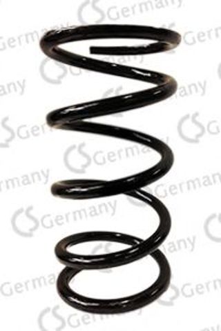 Пружина амортизатора 14872375 CS GERMANY