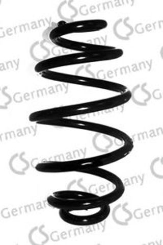 Пружина подвески задняя 14875231 CS GERMANY