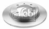 Тормозные диски 14925 FEBI