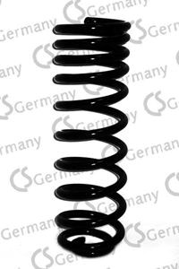 Пружина подвески задняя 14950295 CS GERMANY