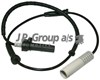 Датчик ABS задний 1497100600 JP GROUP