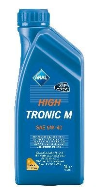 Aral hightronic m 5w-40 150B6A