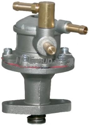 Бензонасос механический 1515200400 JP GROUP