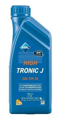 Aral hightronic j 5w-30 151CED