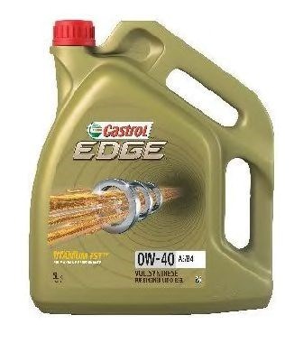 Масло автомобильное 15337F CASTROL