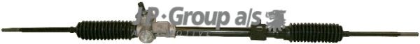 Jp group ford рульовий механізм fiesta 83- 1544200300