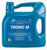 Моторное масло синтетическое 154FE8 ARAL